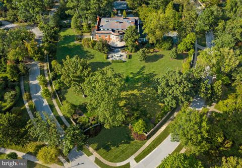 15 CHARLCOTE PLACE BALTIMORE MD 21218