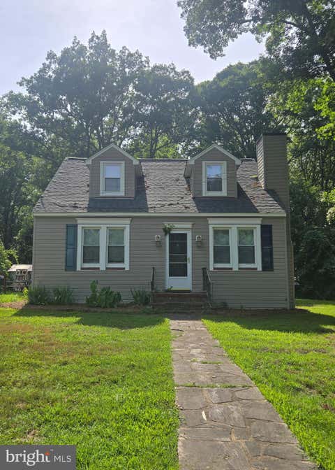 Homes For Sale - 7720 Courthouse Road<br/> SPOTSYLVANIA, VA 22551