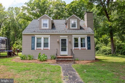 Homes For Sale - 7720 Courthouse Road<br/> Spotsylvania County, SPOTSYLVANIA, VA 22551