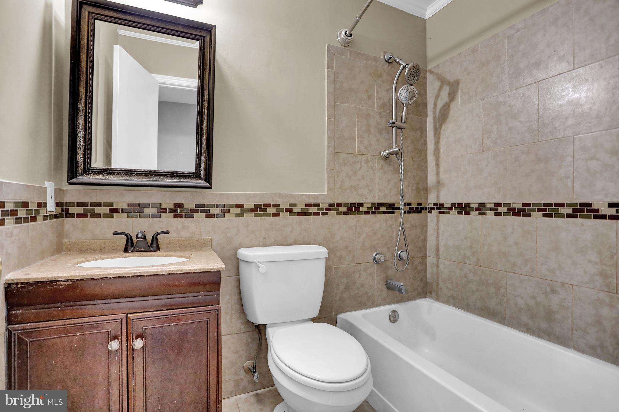 WATERFORD PLACE - Residential