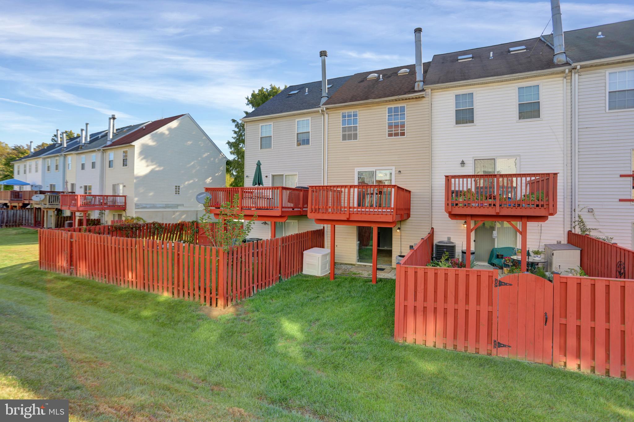 WATERFORD PLACE - Residential