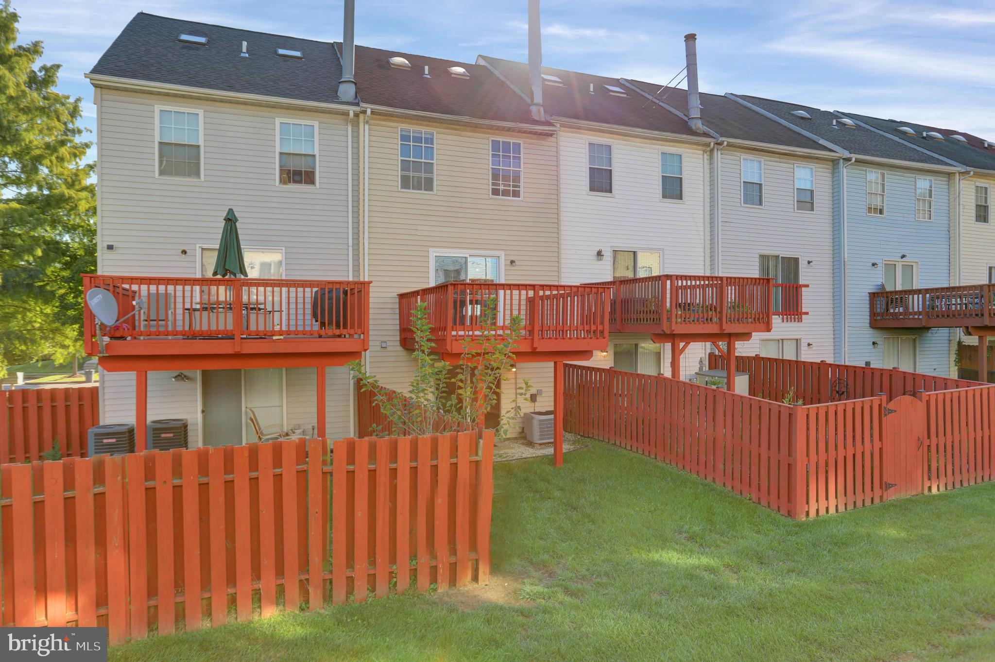 WATERFORD PLACE - Residential