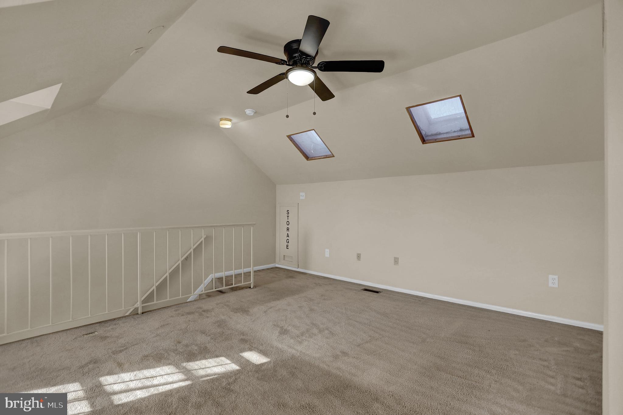 WATERFORD PLACE - Residential