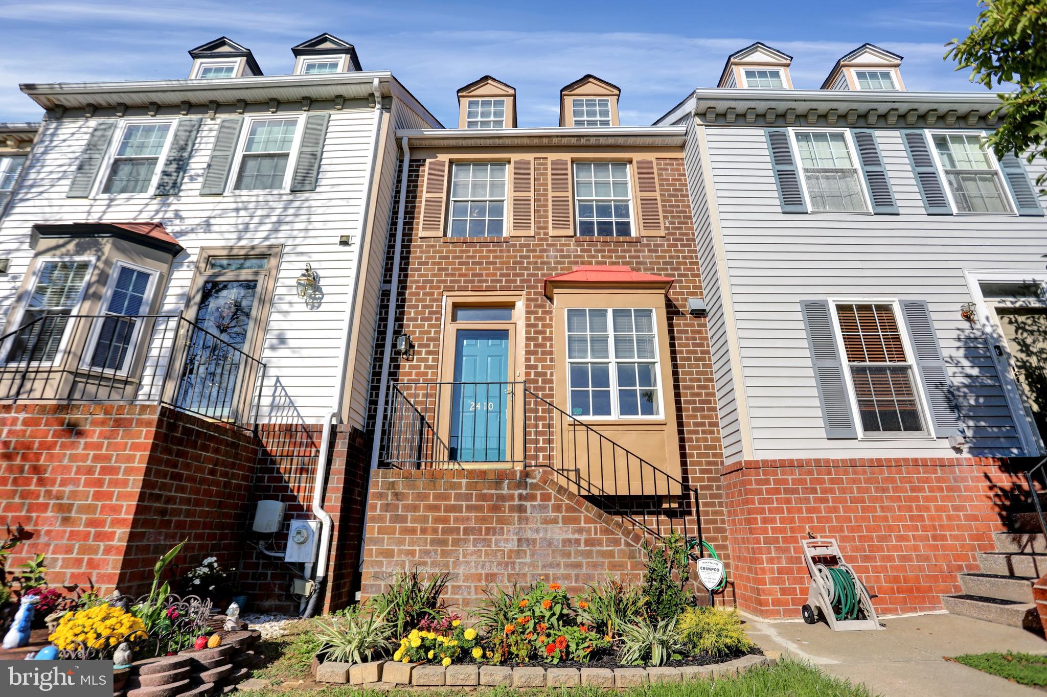 WATERFORD PLACE - Residential