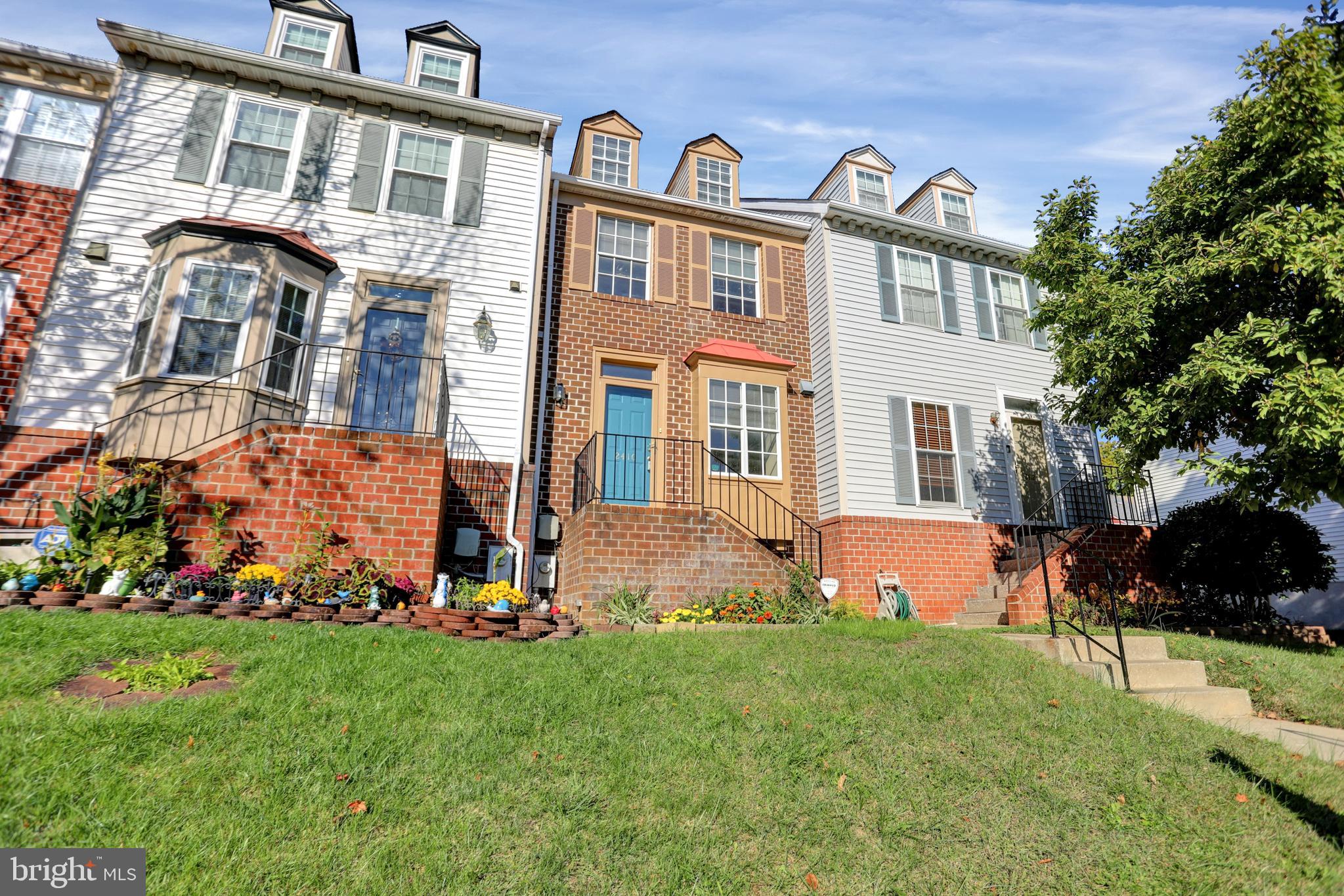 WATERFORD PLACE - Residential