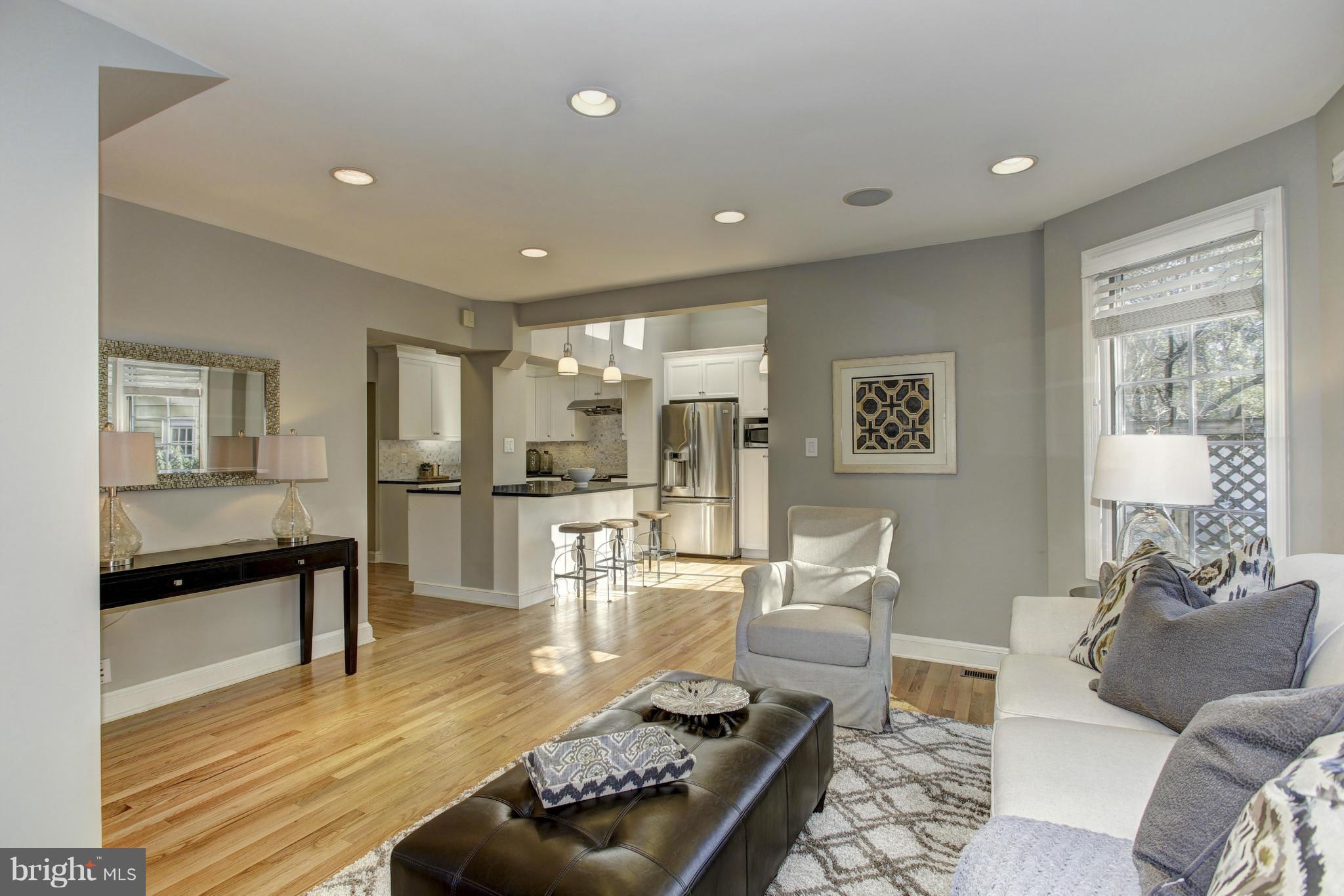 BATTERY PARK - Residential