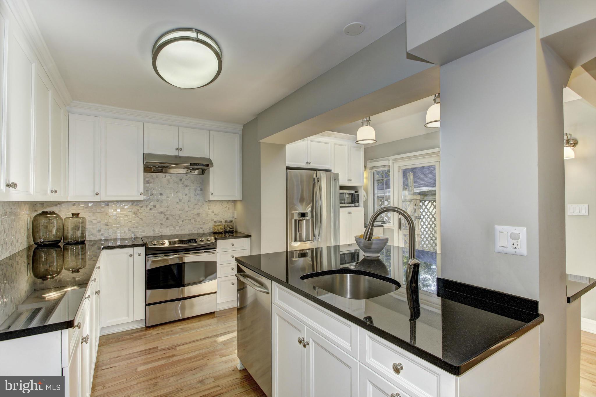 BATTERY PARK - Residential