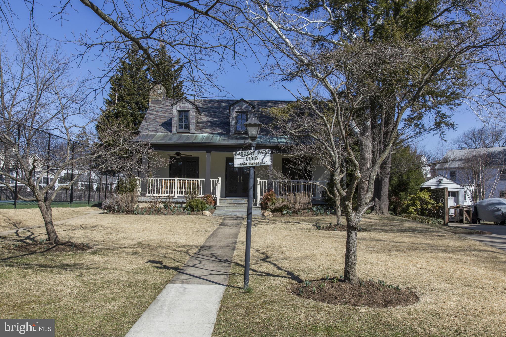 BATTERY PARK - Residential