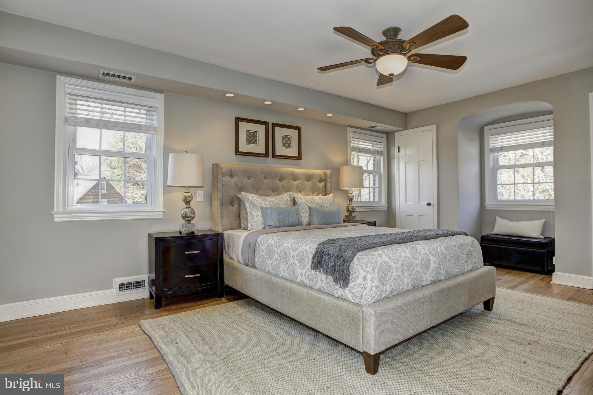 BATTERY PARK - Residential