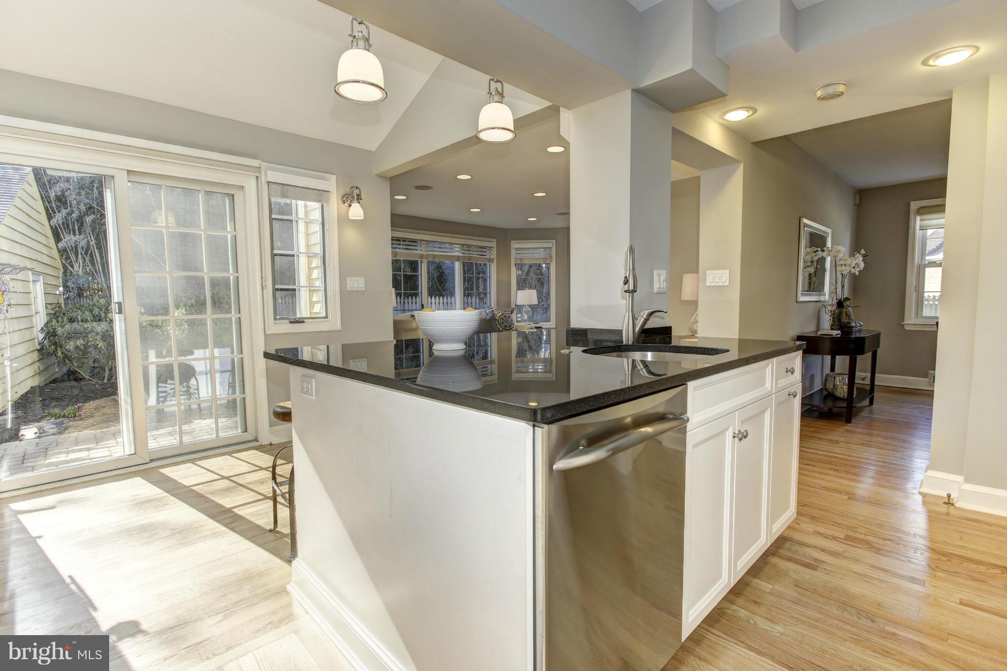 BATTERY PARK - Residential