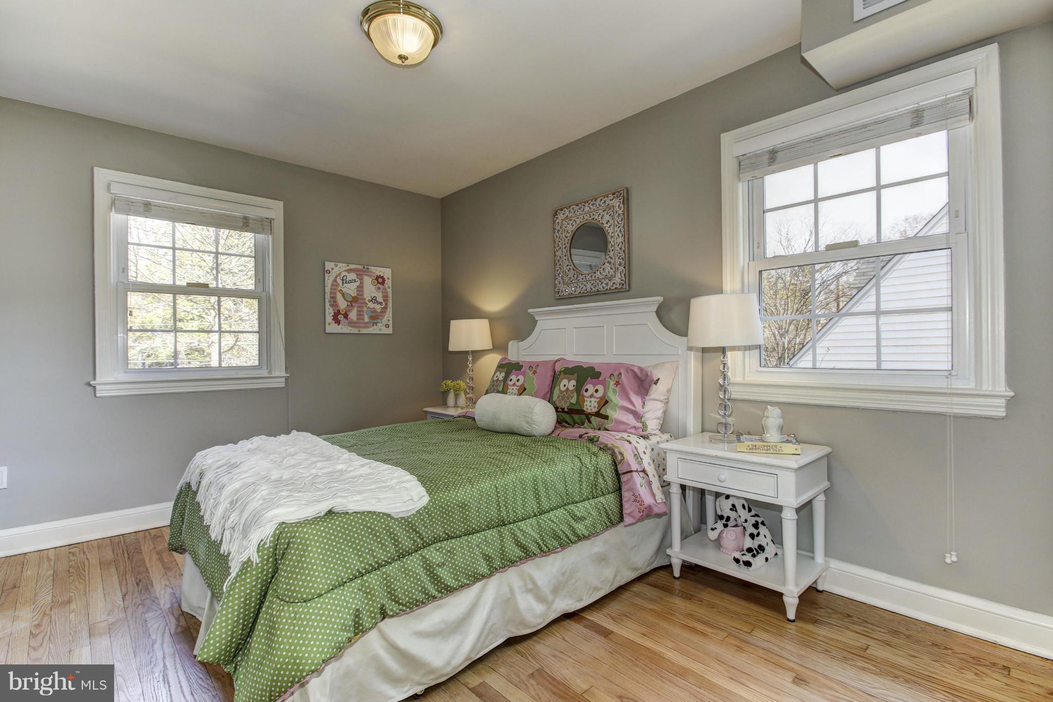 BATTERY PARK - Residential