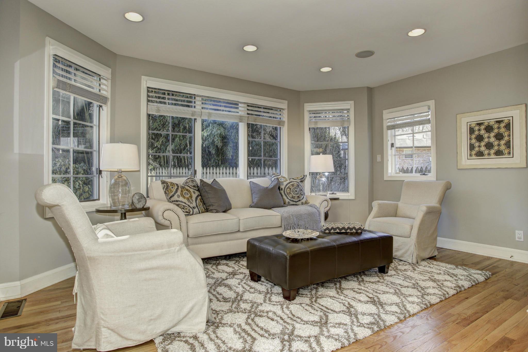 BATTERY PARK - Residential