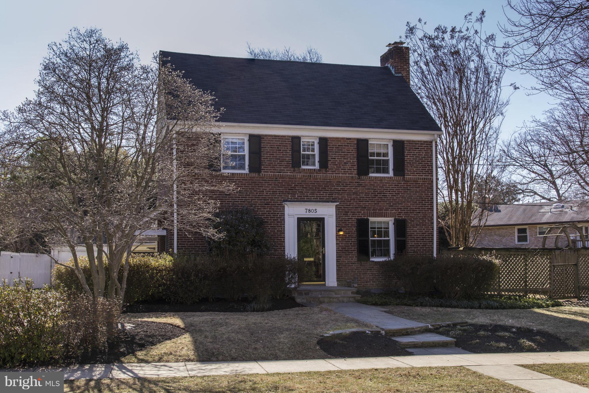 BATTERY PARK - Residential