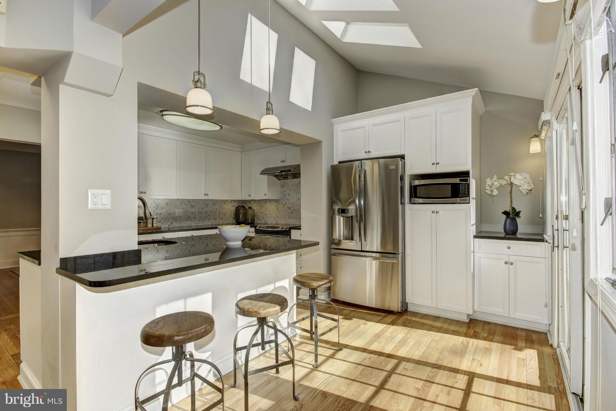 BATTERY PARK - Residential