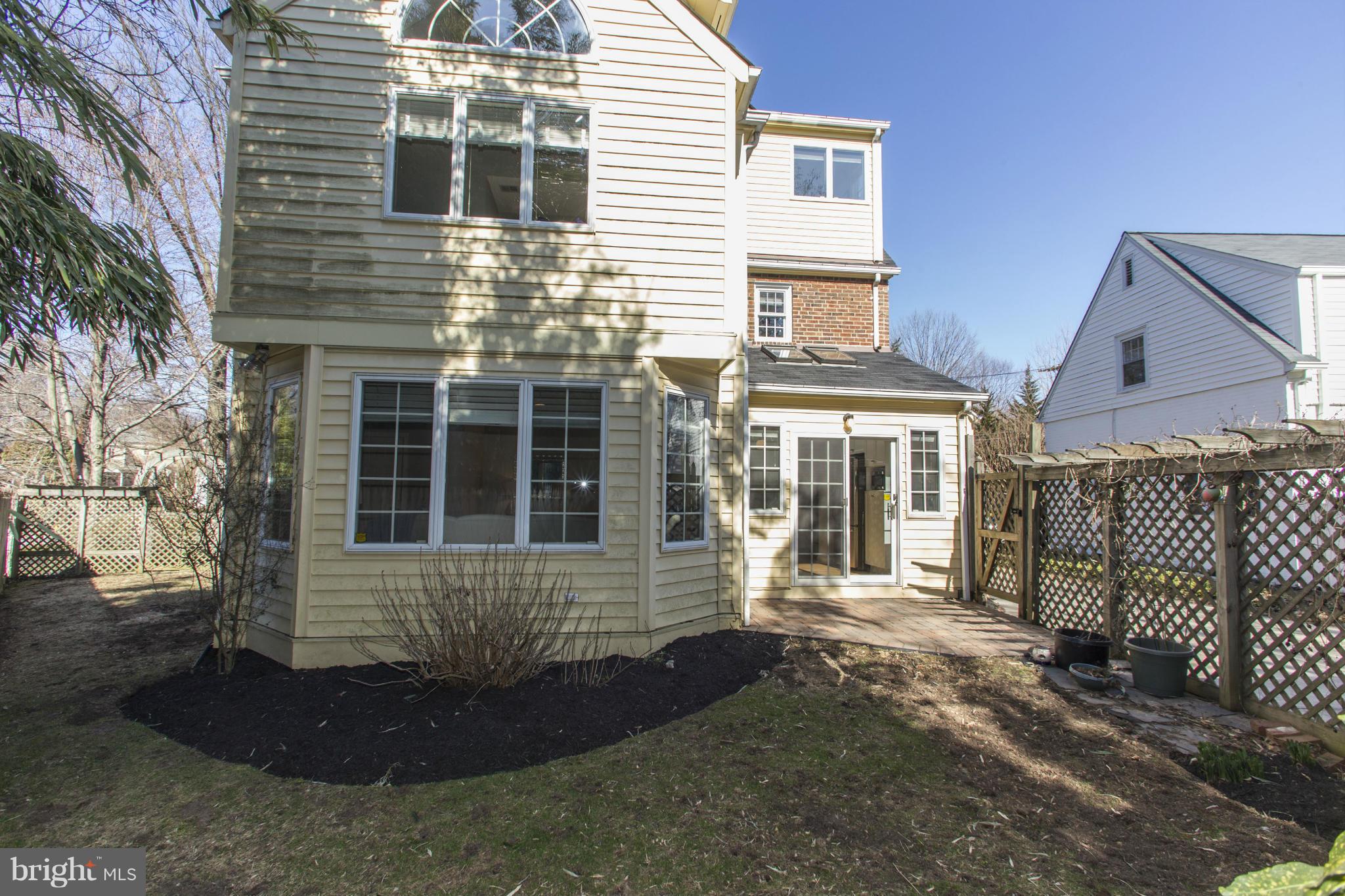 BATTERY PARK - Residential