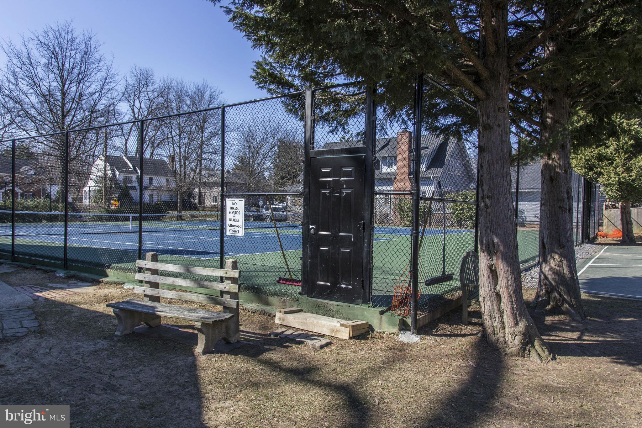 BATTERY PARK - Residential