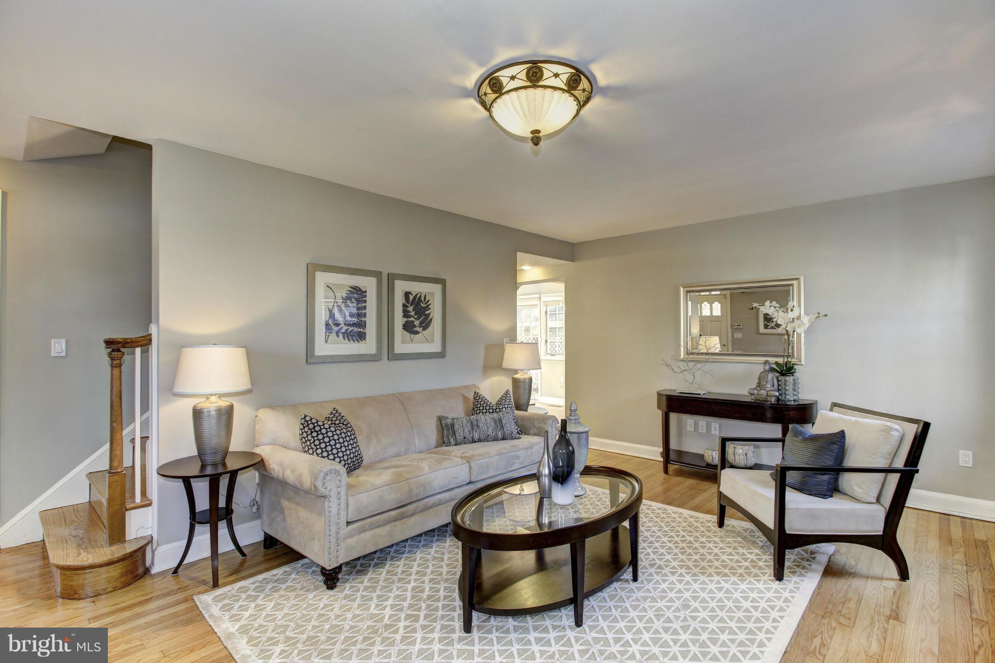 BATTERY PARK - Residential