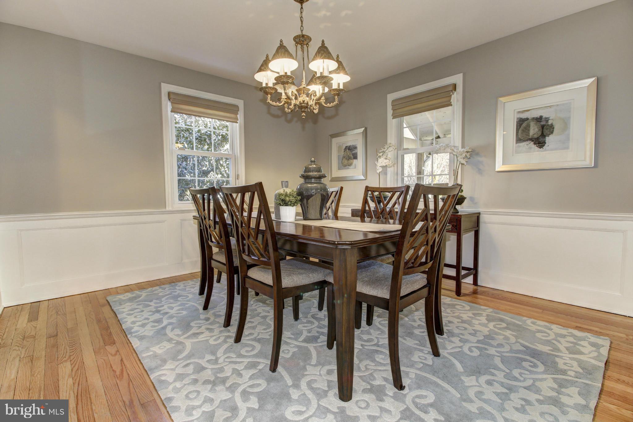 BATTERY PARK - Residential