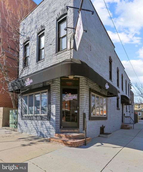 3734 FLEET STREET BALTIMORE MD 21224