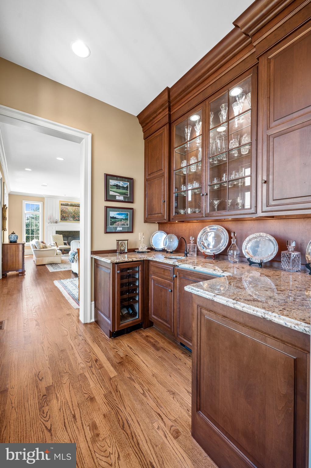 MERION GOLF MANOR - Residential