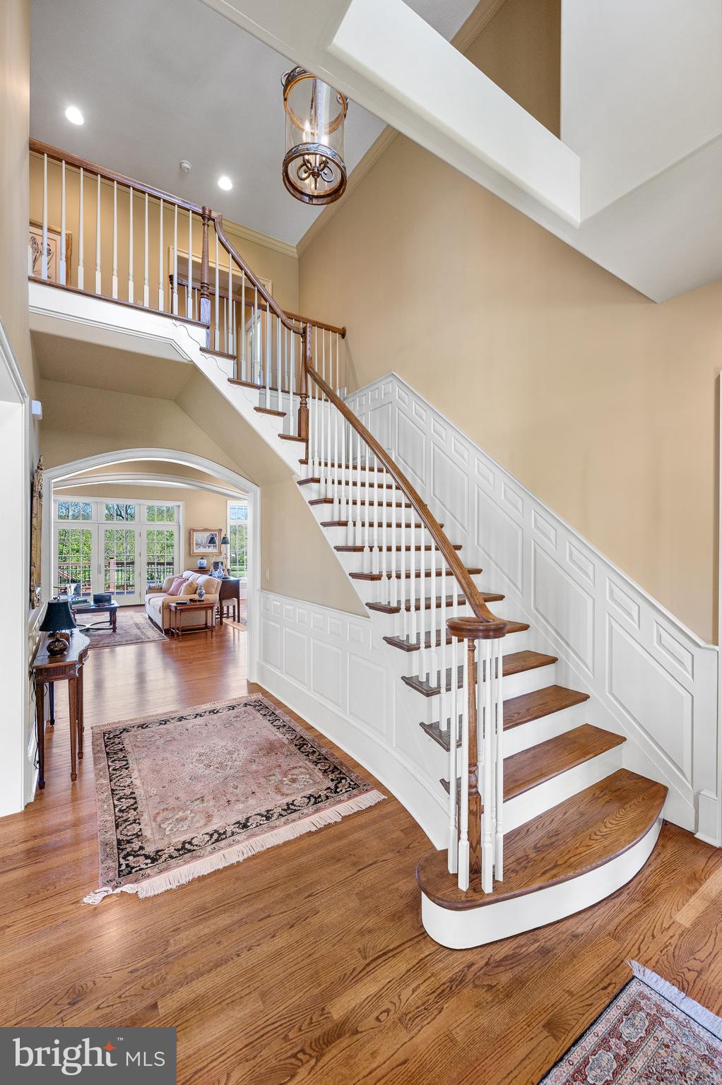 MERION GOLF MANOR - Residential