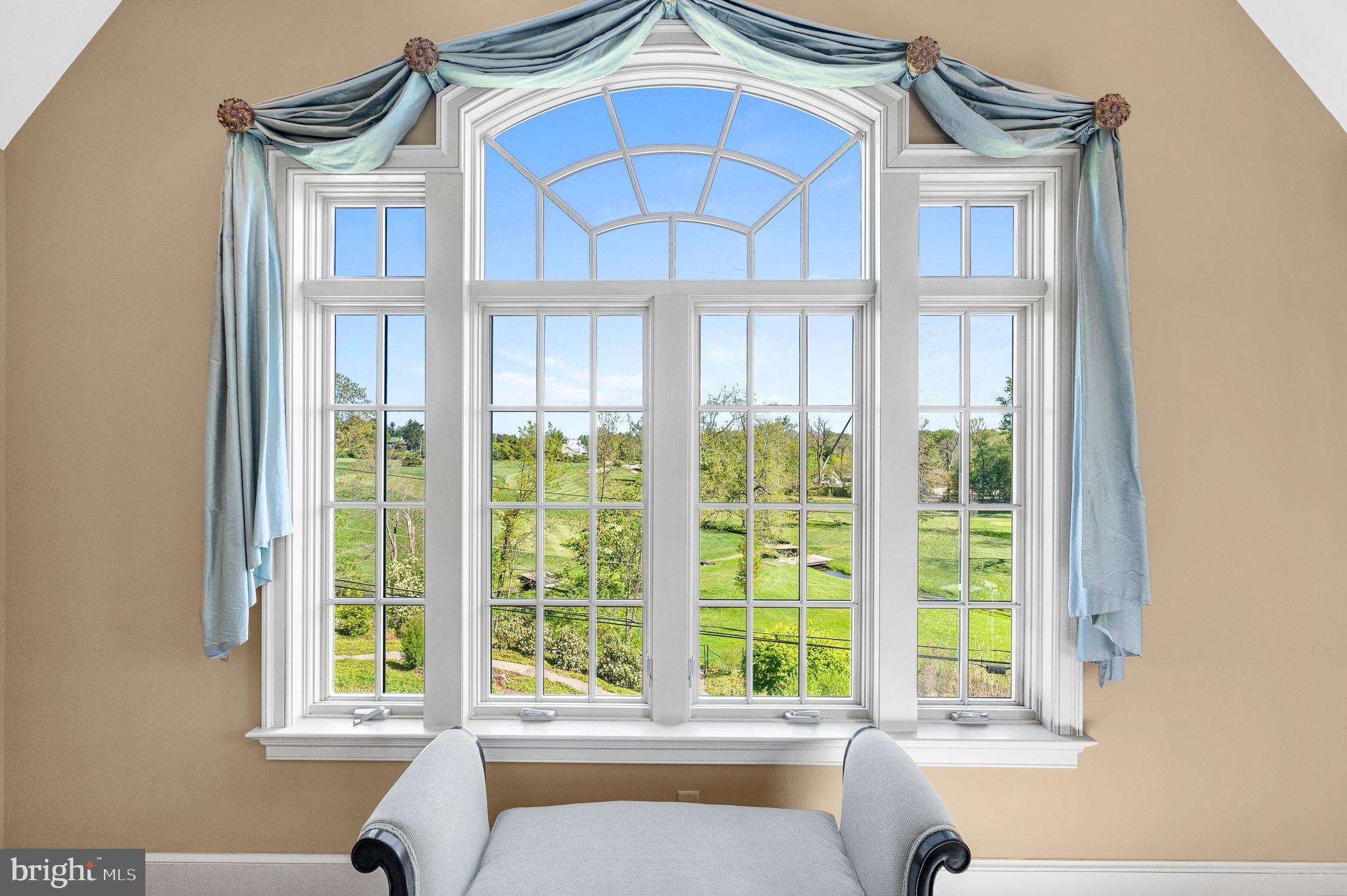 MERION GOLF MANOR - Residential