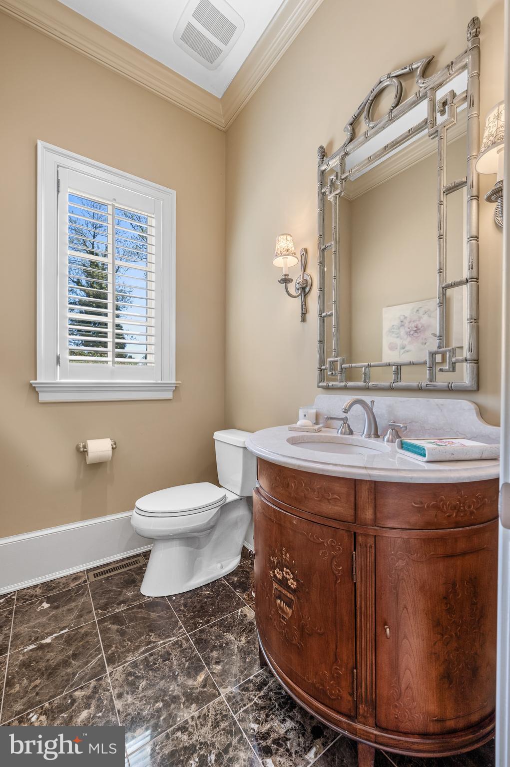 MERION GOLF MANOR - Residential