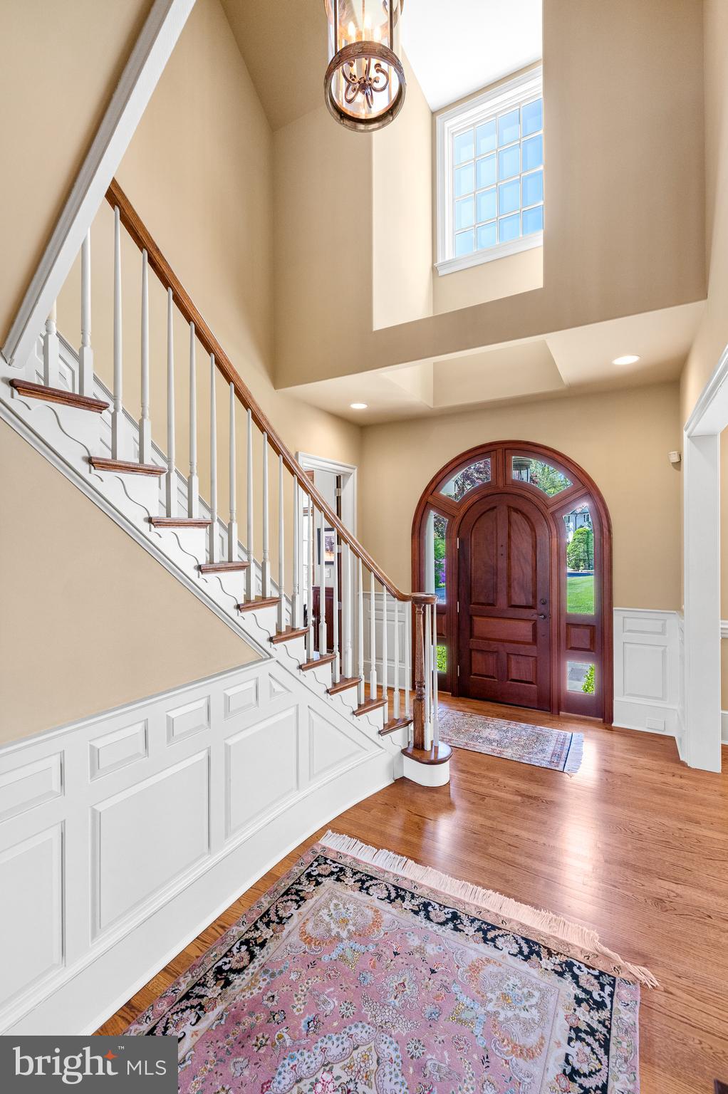 MERION GOLF MANOR - Residential