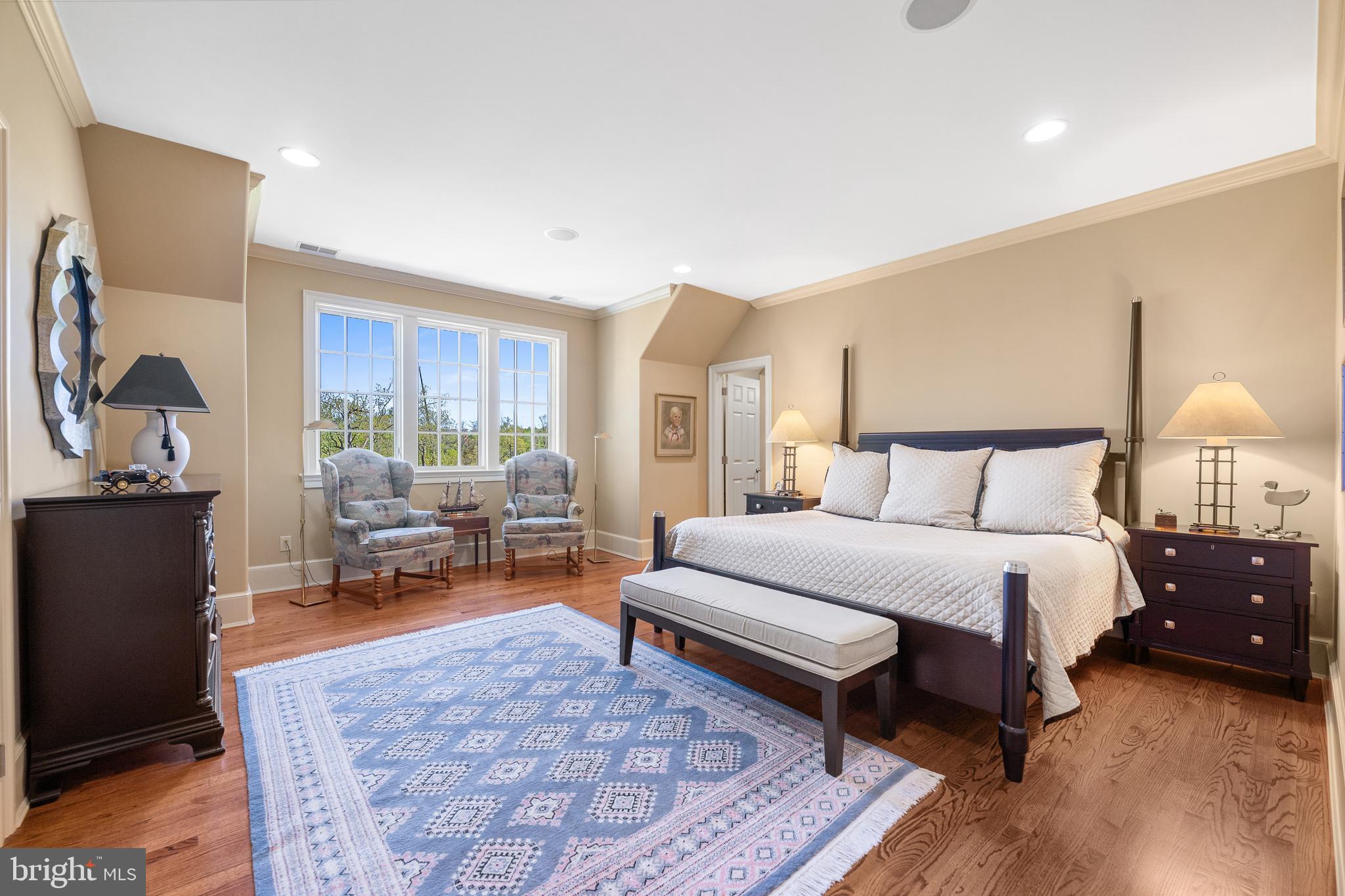 MERION GOLF MANOR - Residential