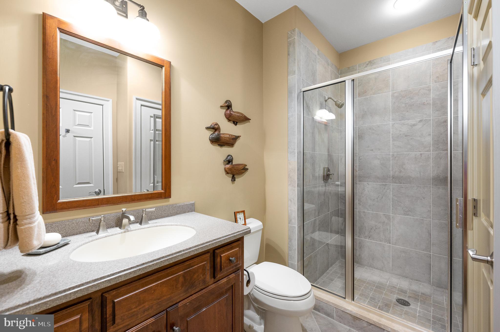 MERION GOLF MANOR - Residential