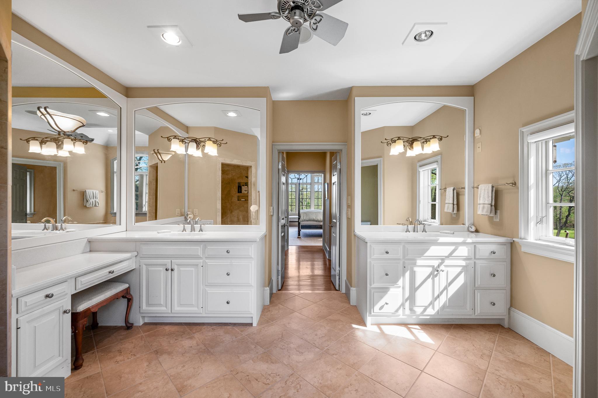 MERION GOLF MANOR - Residential