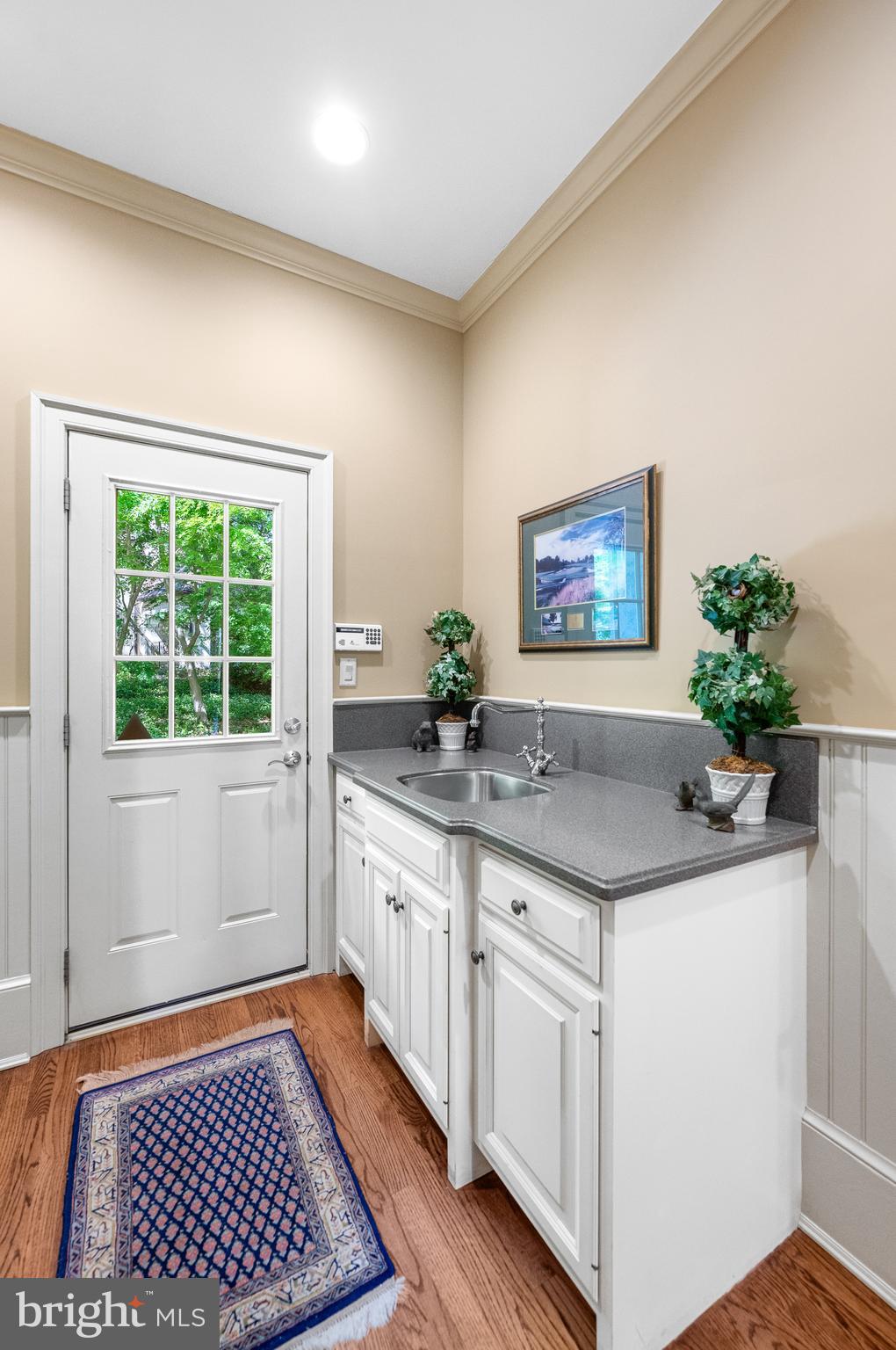 MERION GOLF MANOR - Residential