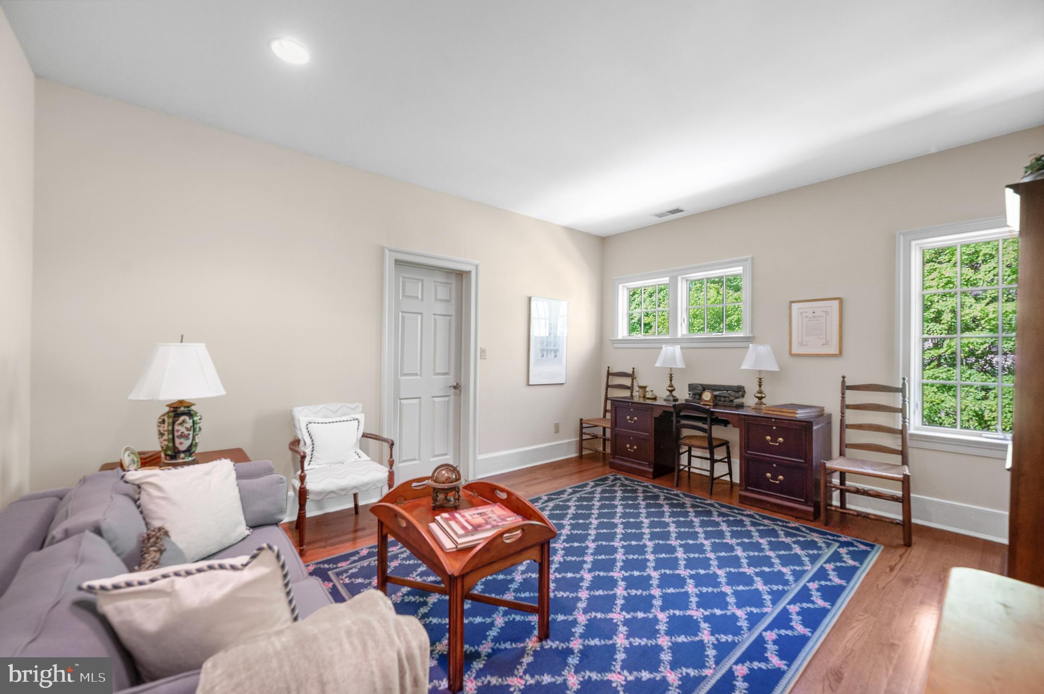 MERION GOLF MANOR - Residential