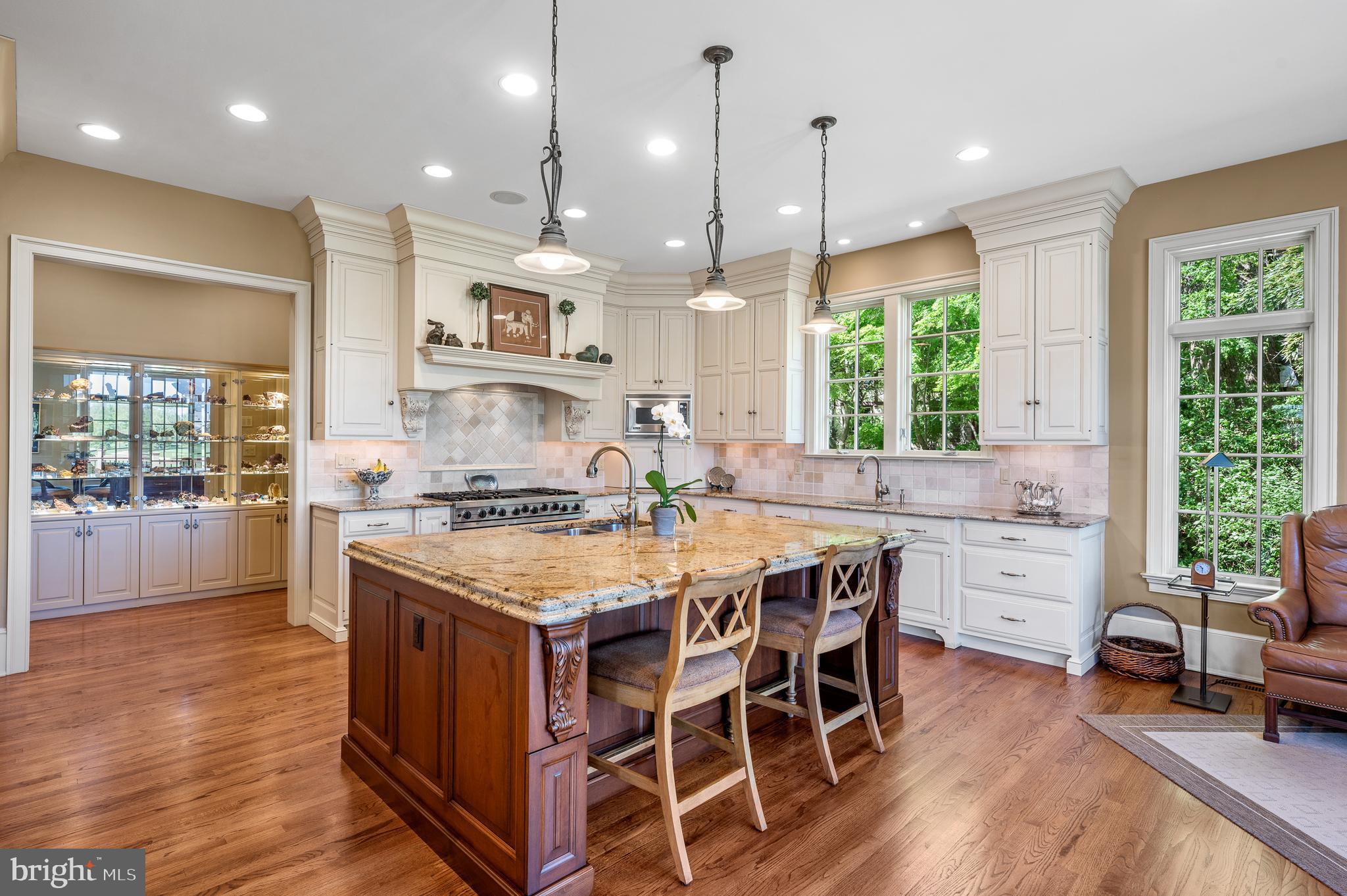 MERION GOLF MANOR - Residential