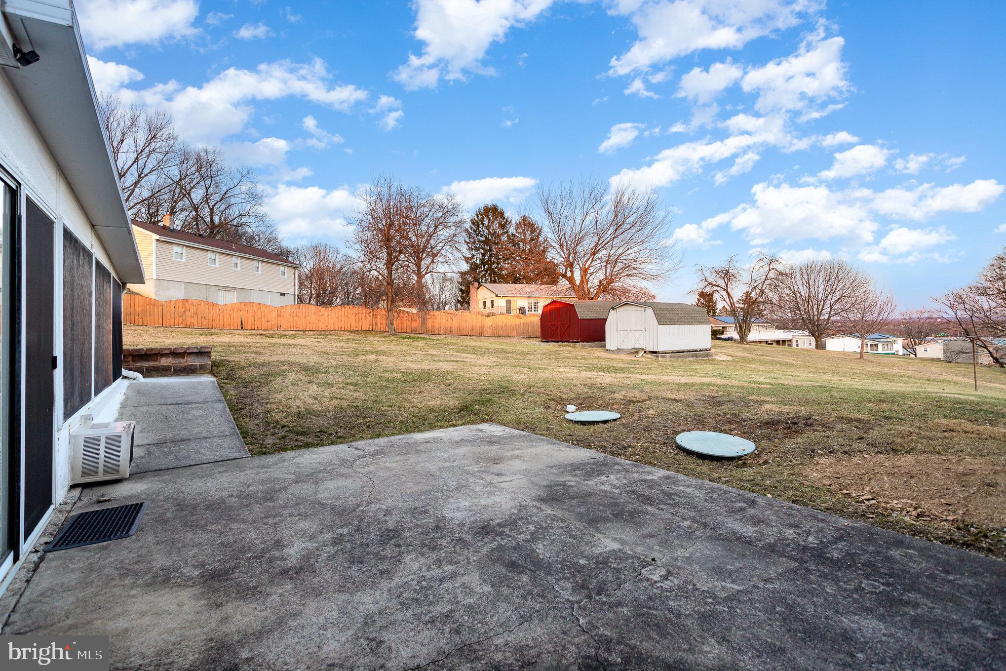 NONE AVAILABLE - Residential