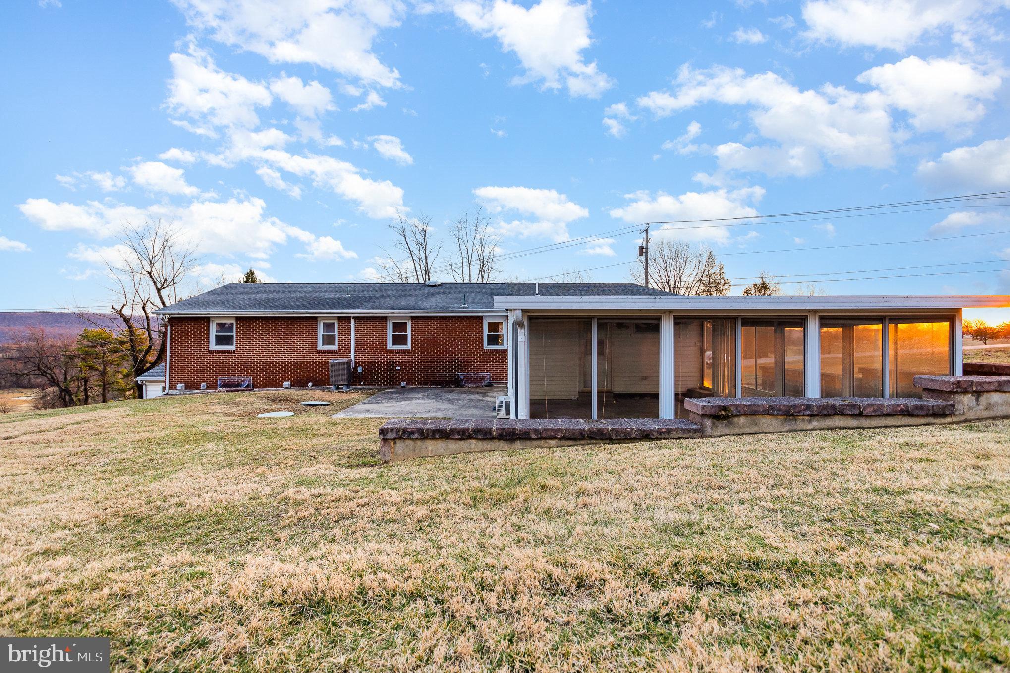 NONE AVAILABLE - Residential