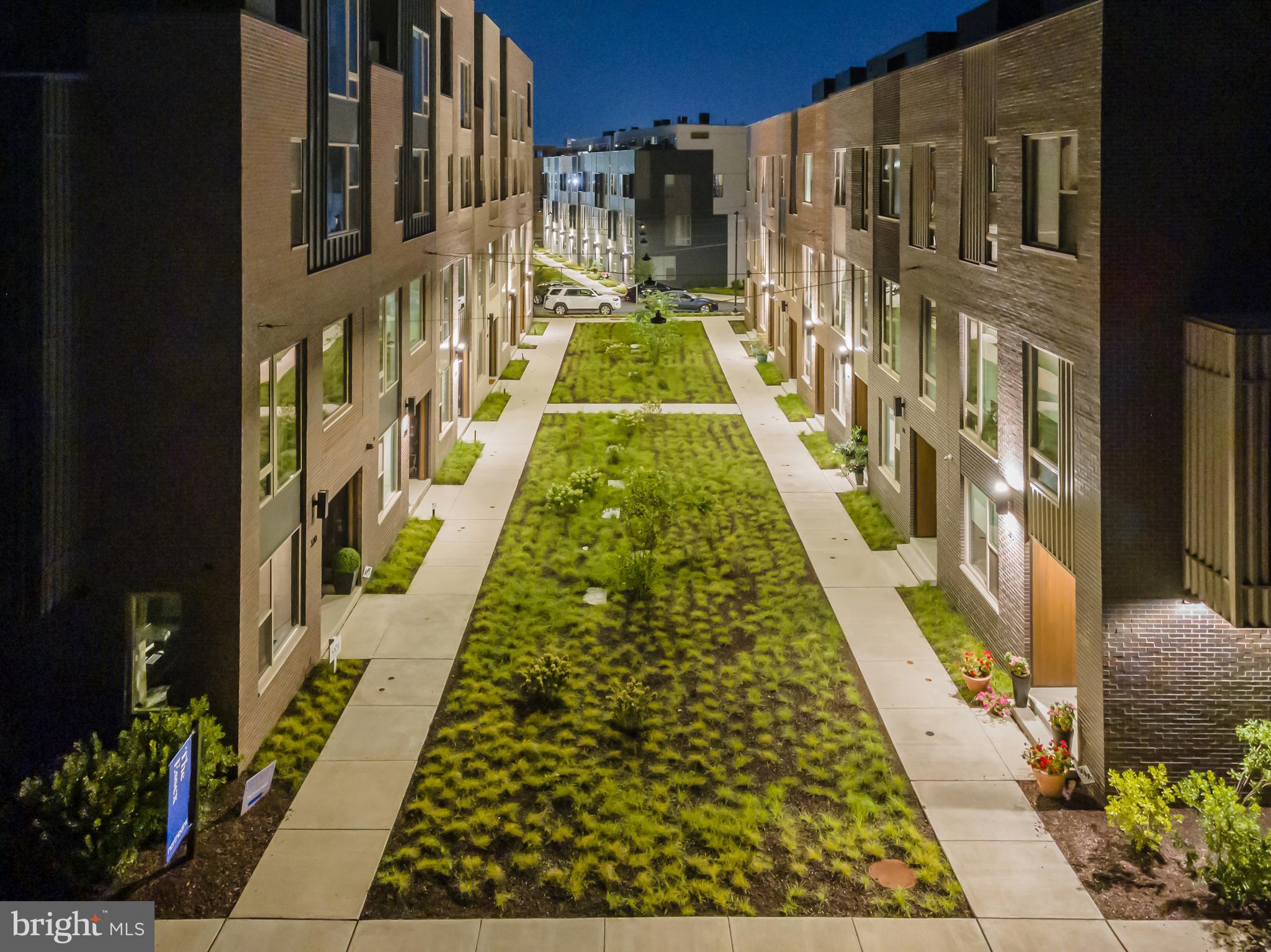 NORTHBANK - Residential