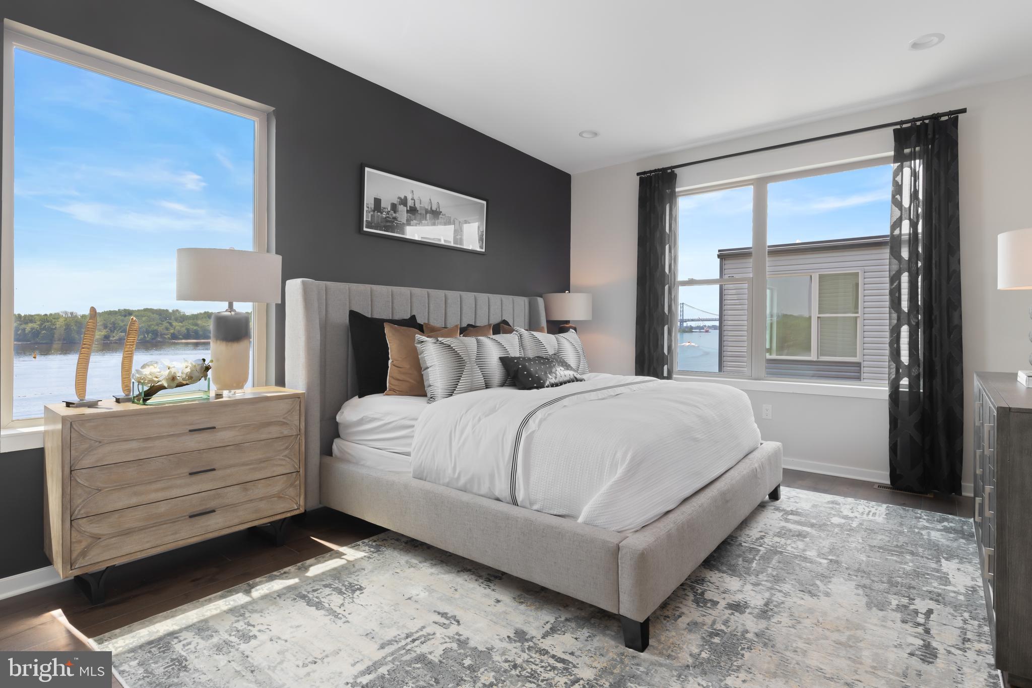 NORTHBANK - Residential