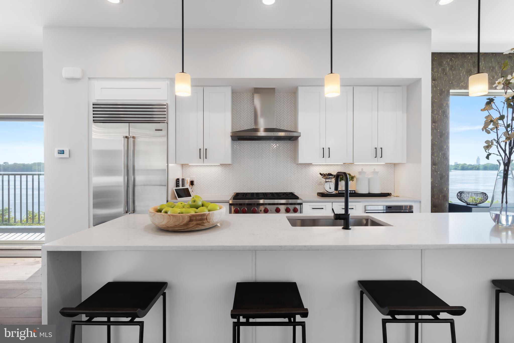 NORTHBANK - Residential