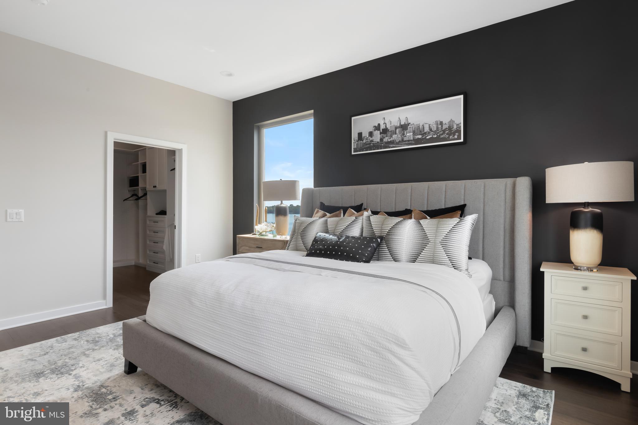 NORTHBANK - Residential