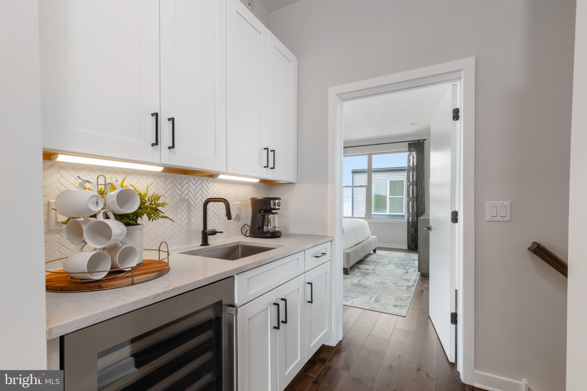 NORTHBANK - Residential