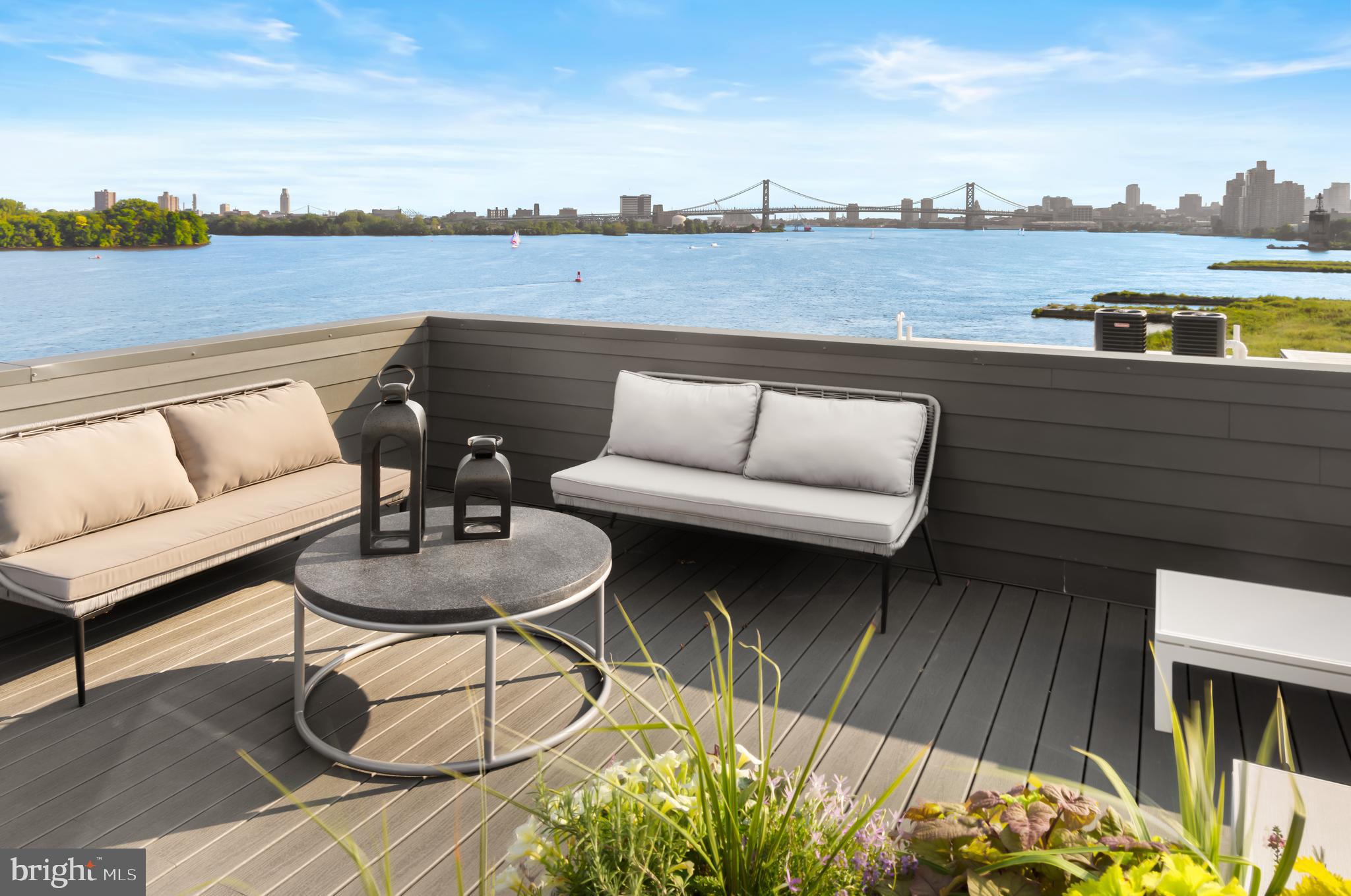 NORTHBANK - Residential