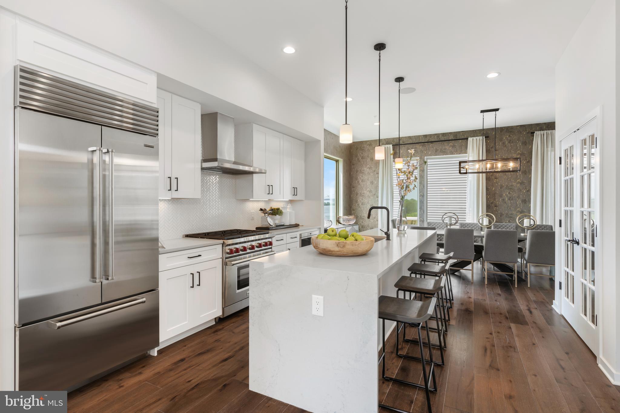 NORTHBANK - Residential