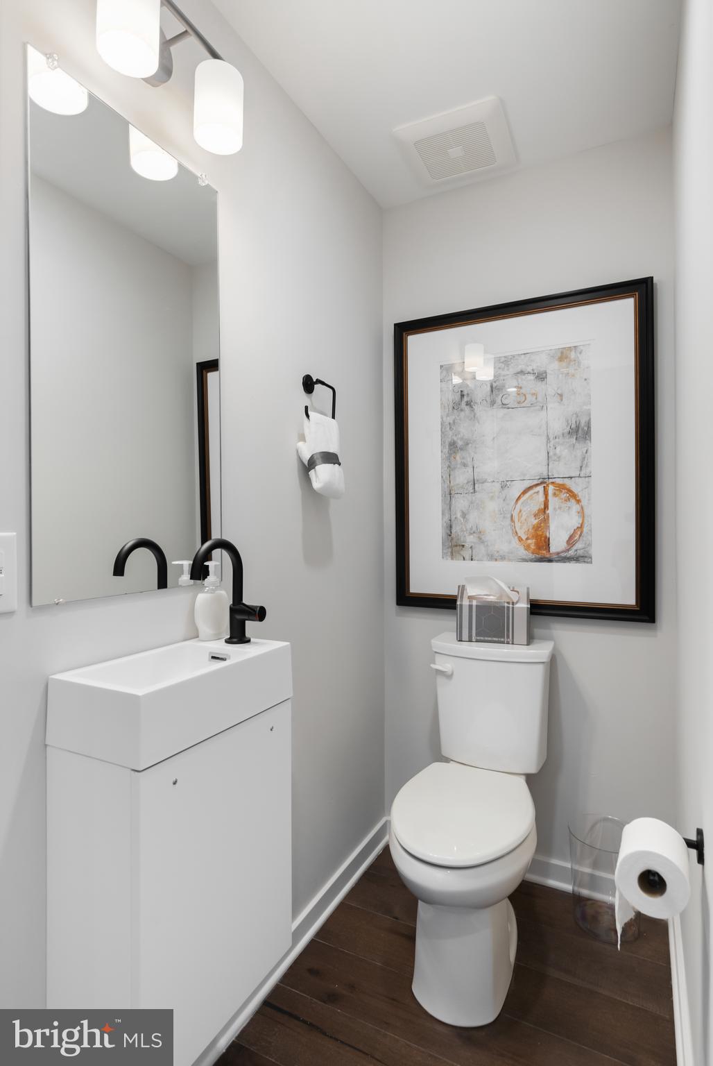 NORTHBANK - Residential