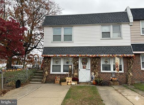11711 BRANDON ROAD PHILADELPHIA PA 19154