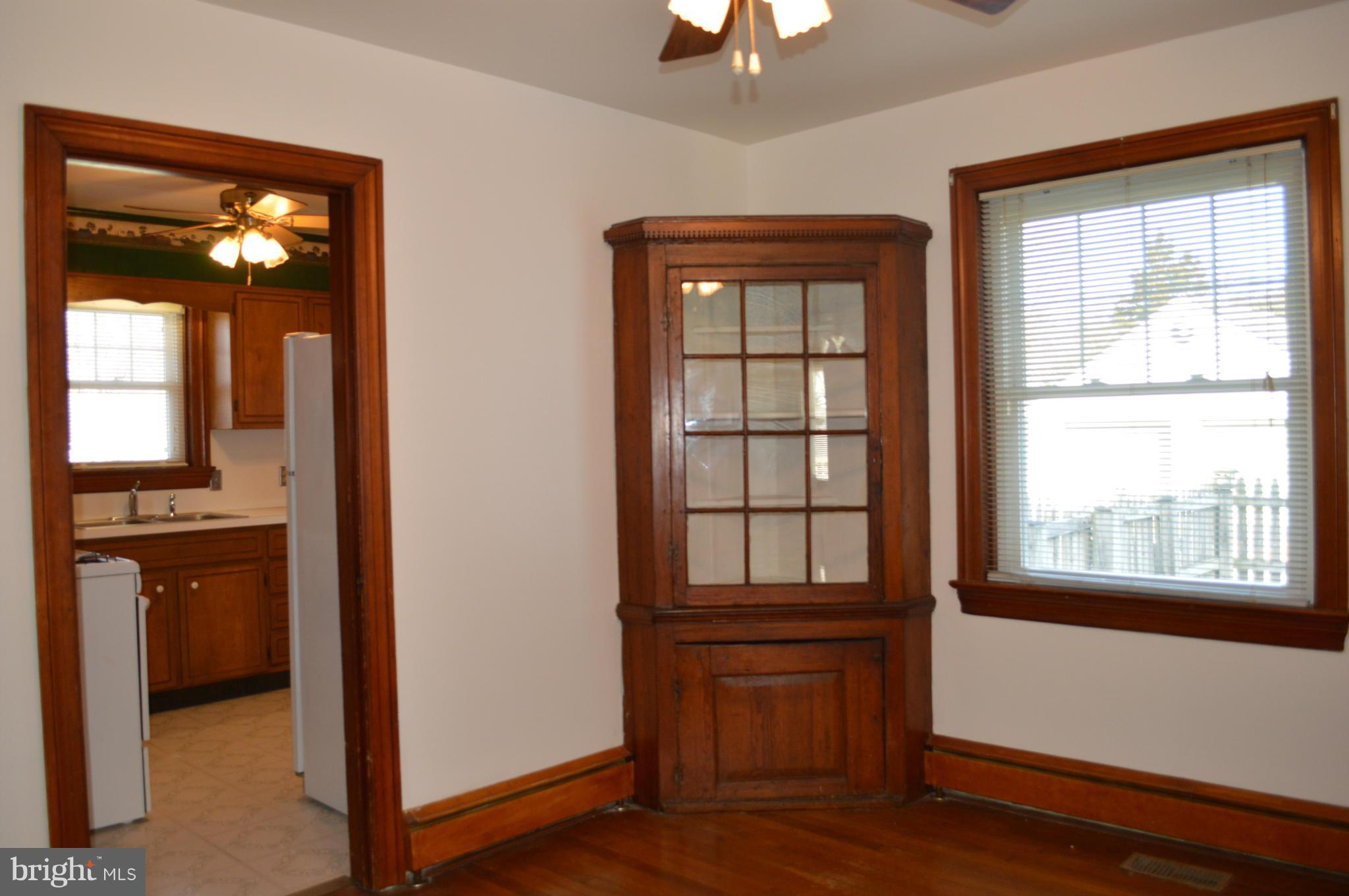 WORTON - Residential Lease