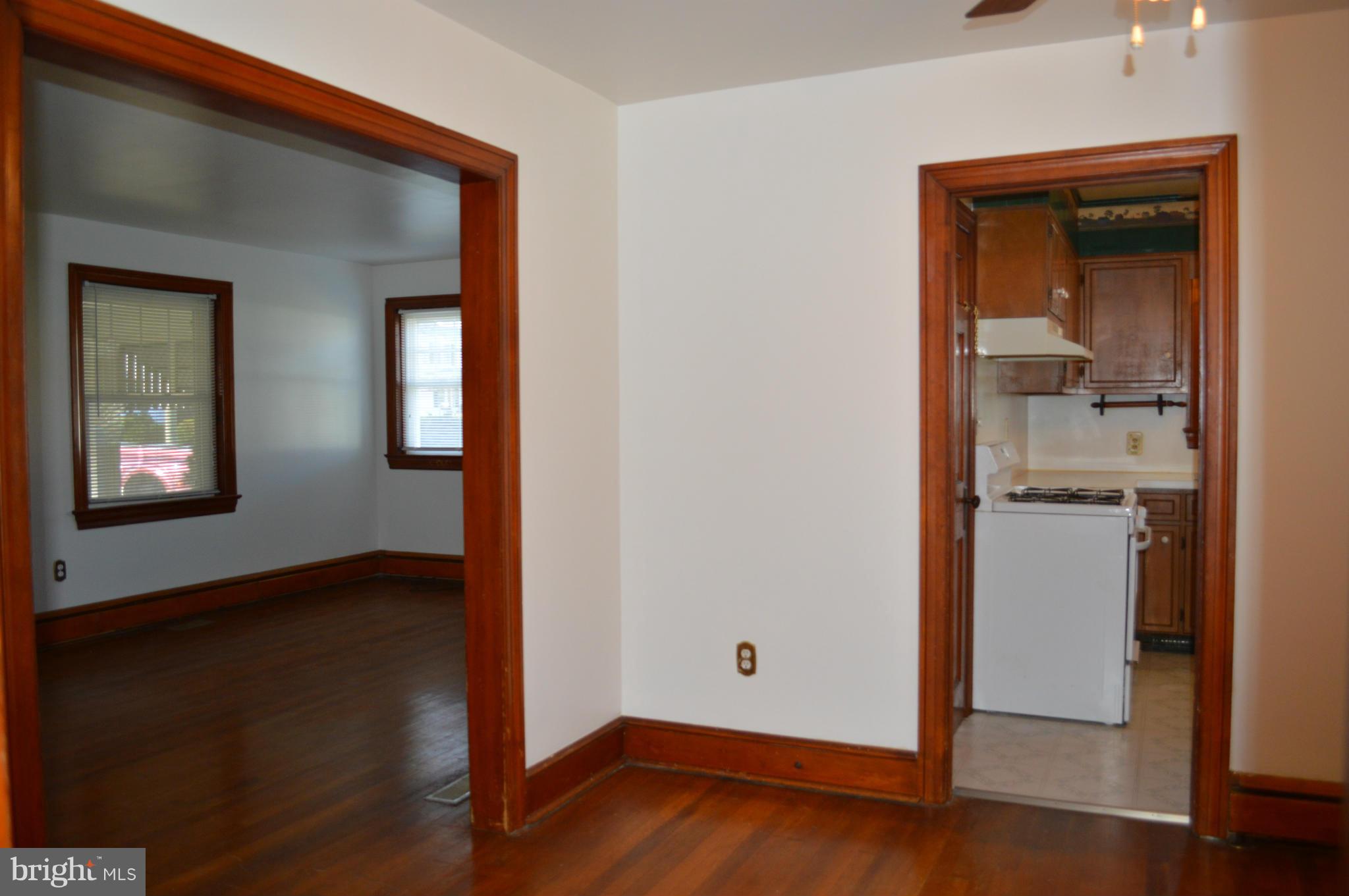 WORTON - Residential Lease