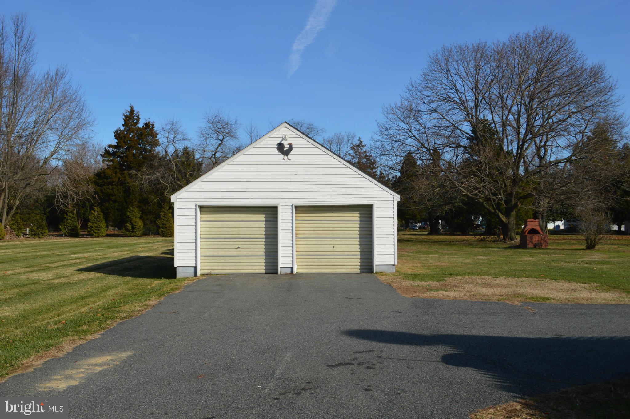 WORTON - Residential Lease