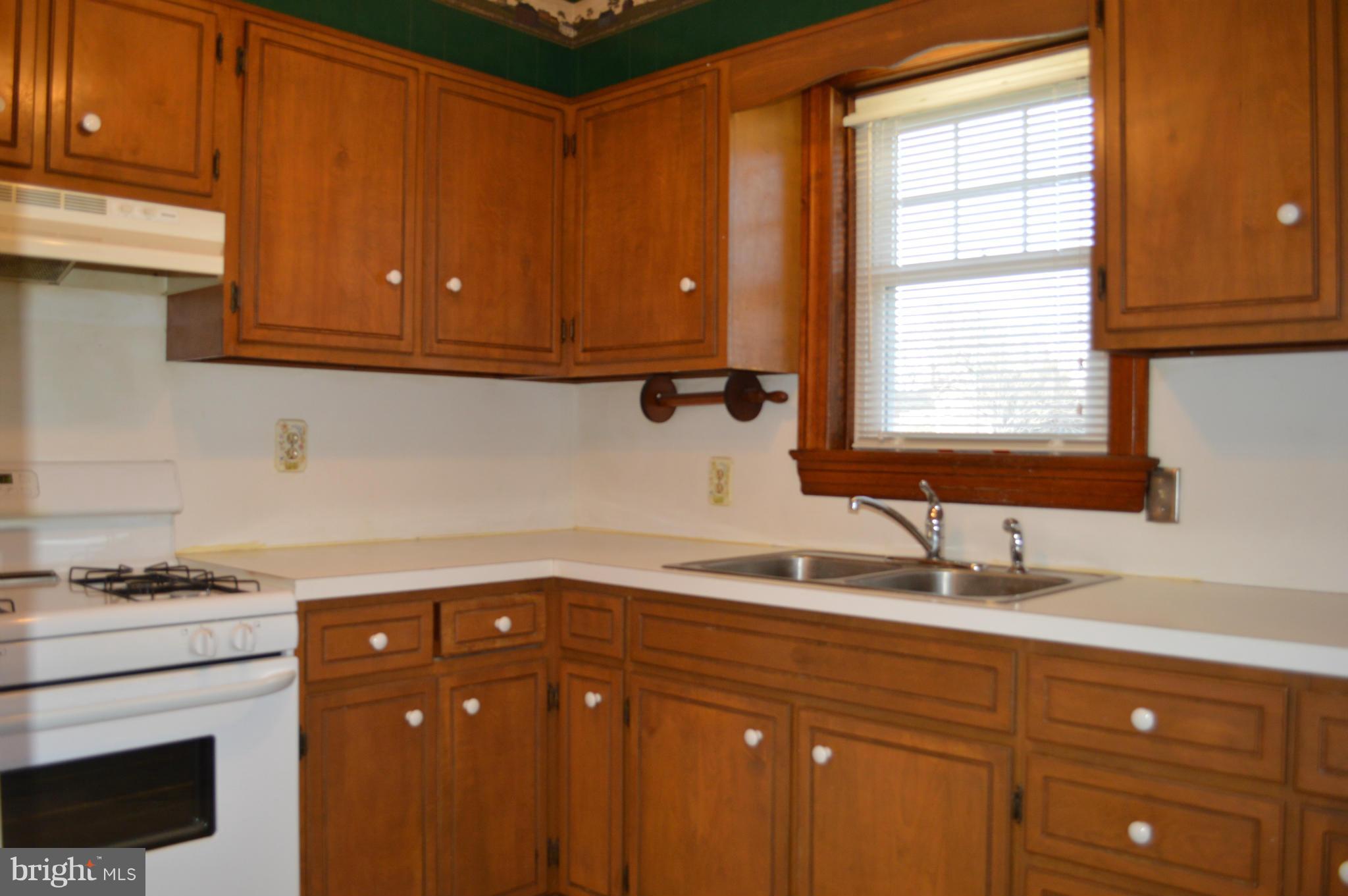 WORTON - Residential Lease