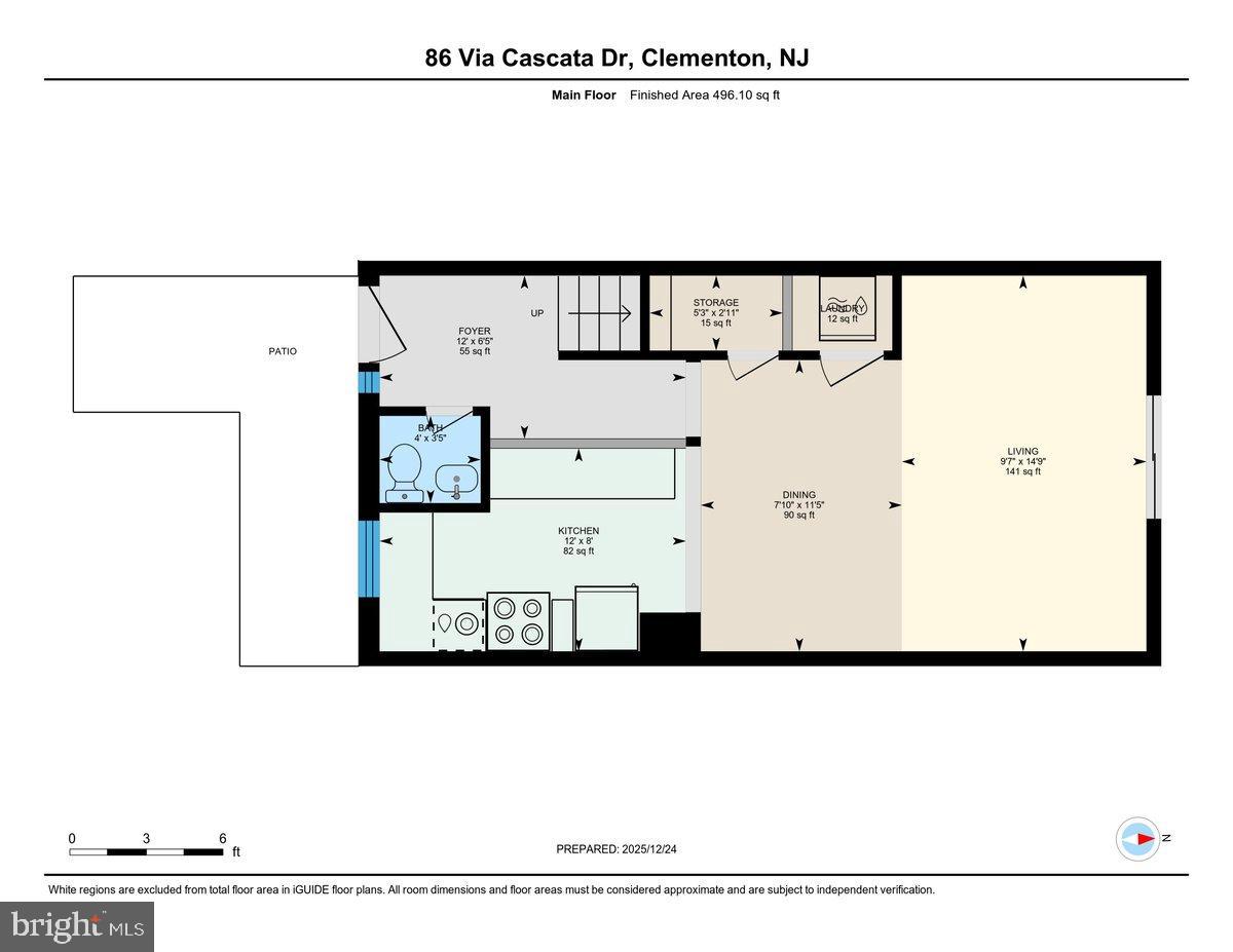 LA CASCATA - Residential